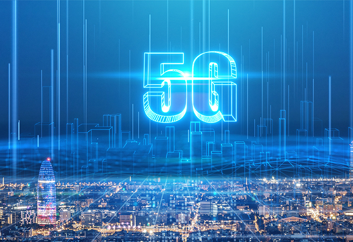 5G